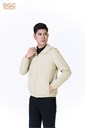 WAJKBD124M copy 10 Ảnh của Áo khoác gió 2 lớp mũ liền